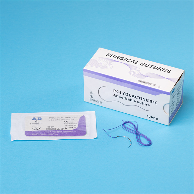 Surgical Suture