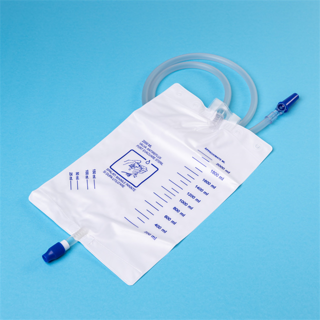 Urine Bag