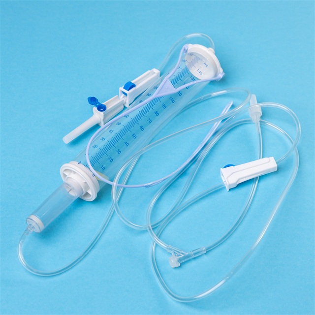 Infusion Set