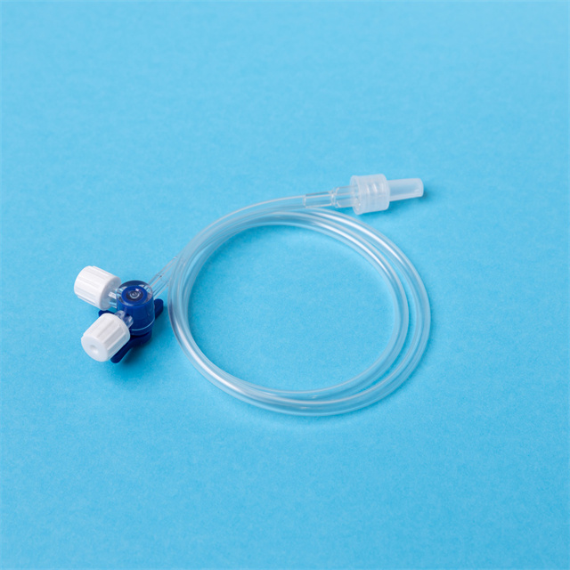 Infusion Set