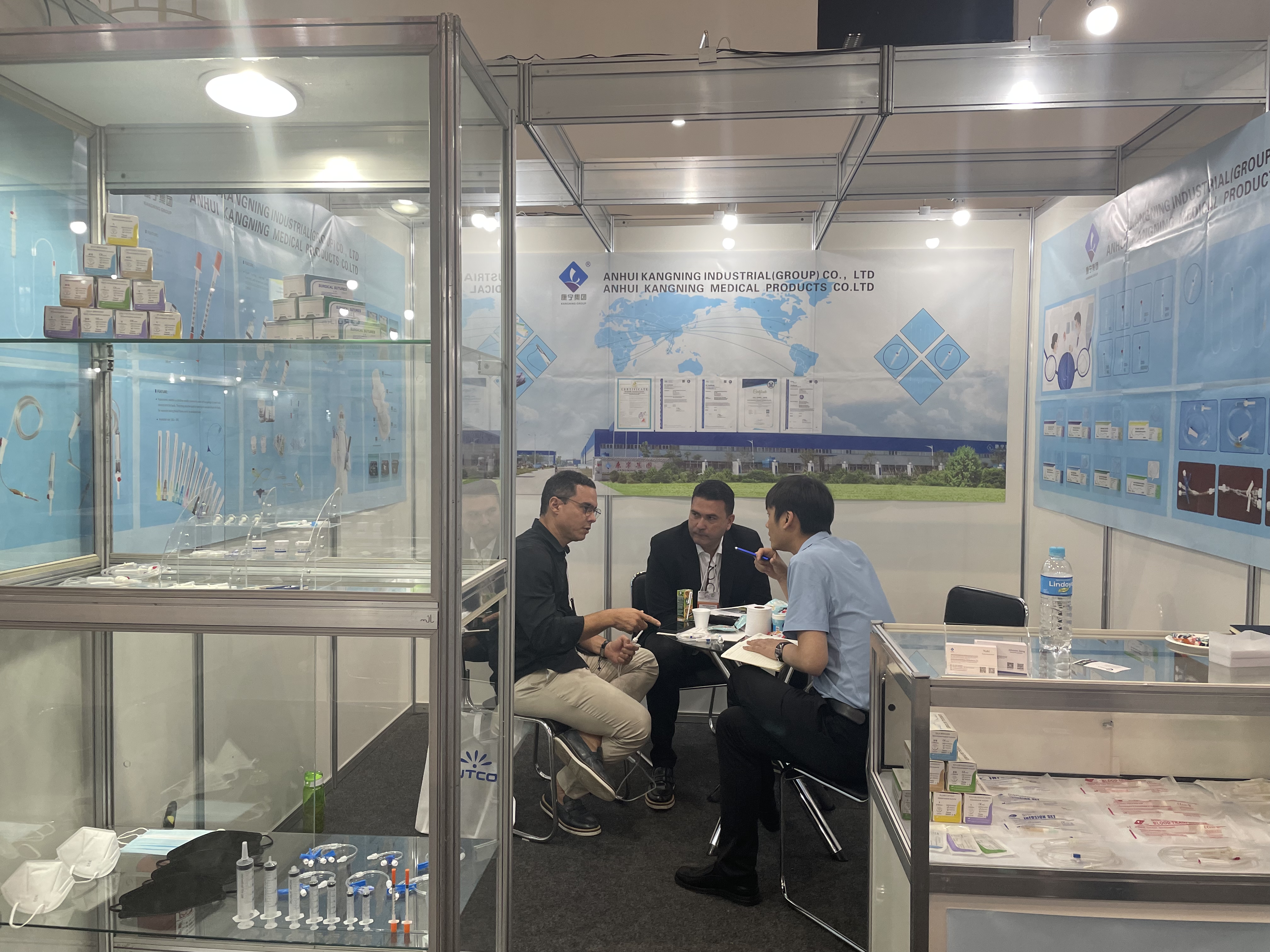 2023 Second stop, Brazil