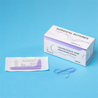 Surgical Suture