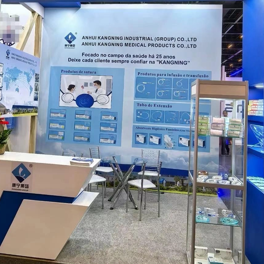 Hospitalar 2025 in Brazil!