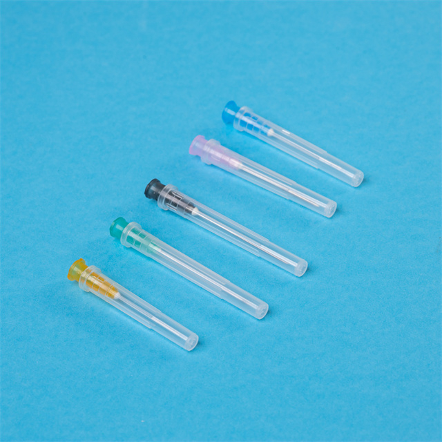 Disposable Needle