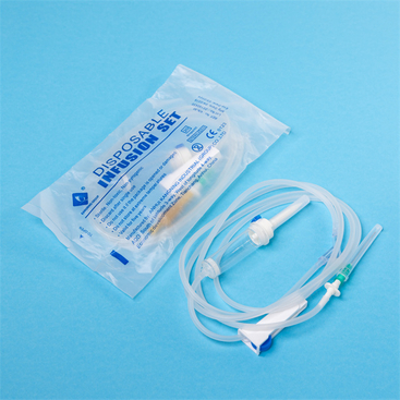 Infusion Set