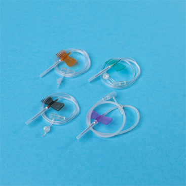 Scalp Vein Set