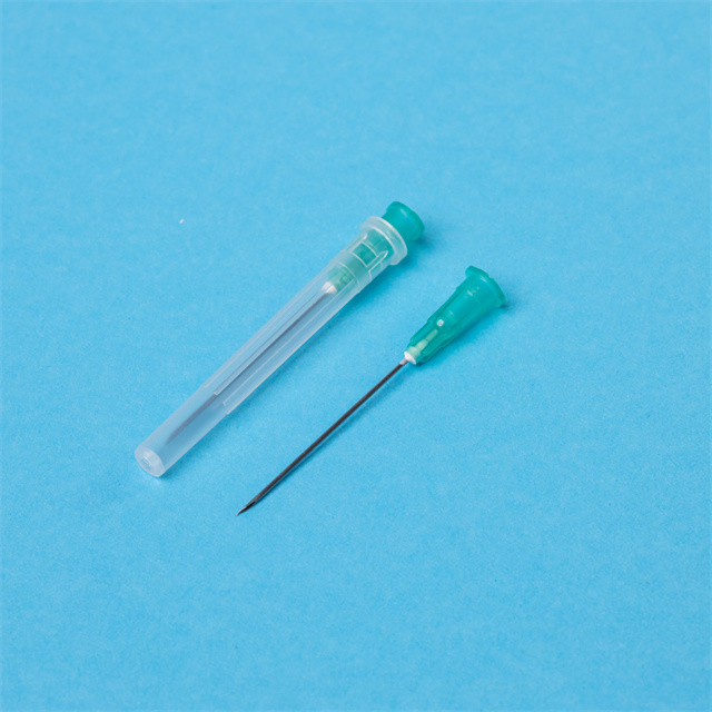 Disposable Needle