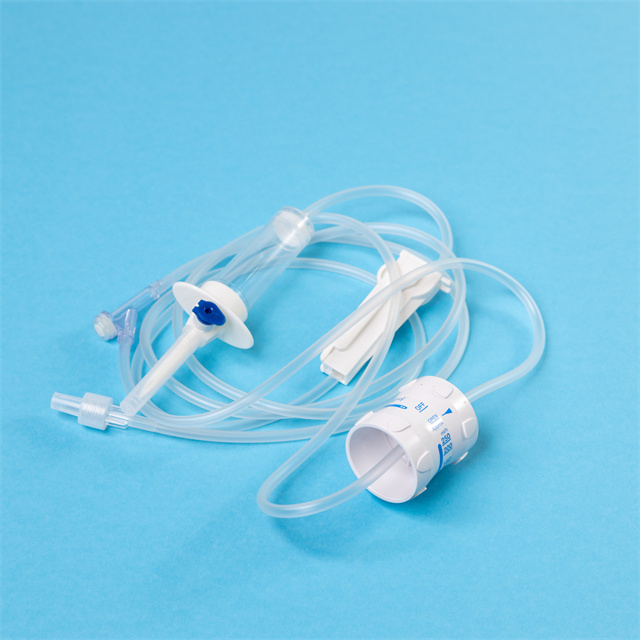 Infusion Set