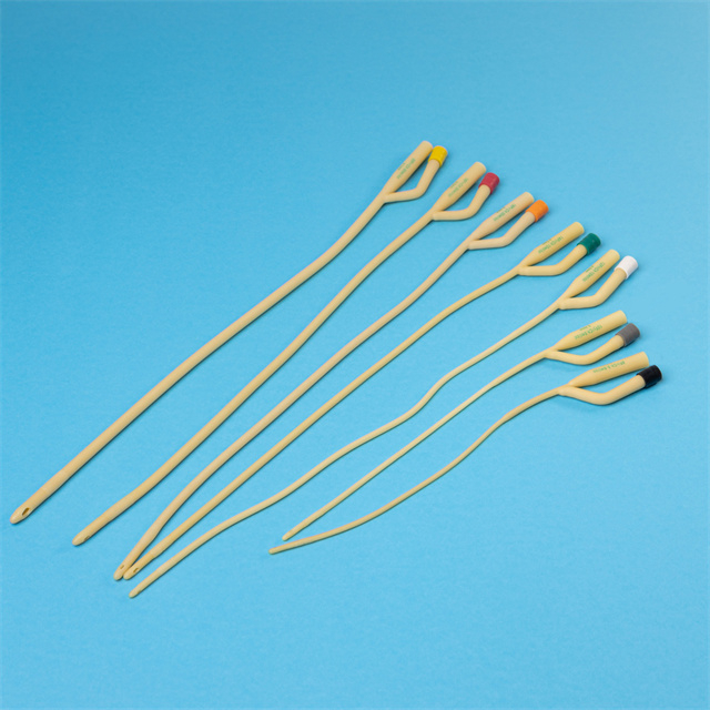 Medical Tubes
