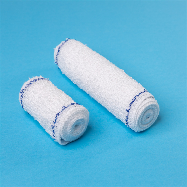 Bandage And Tapes