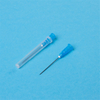 Disposable Needle