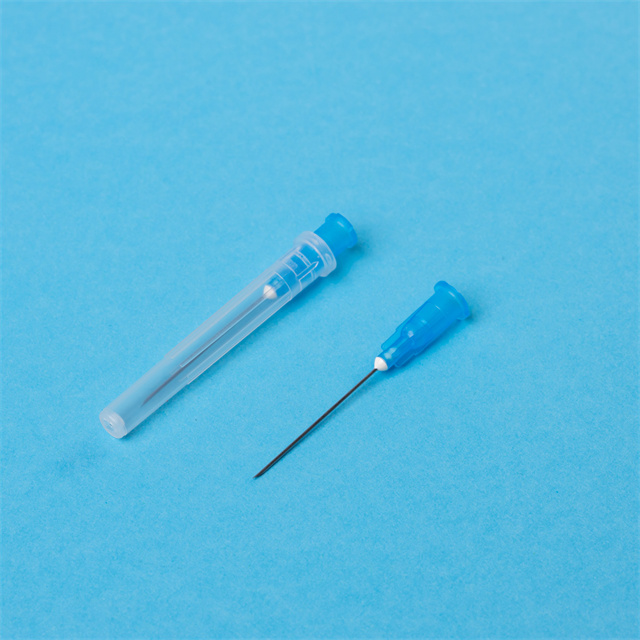 Disposable Needle