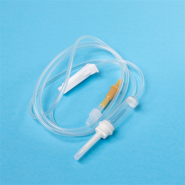 Infusion Set