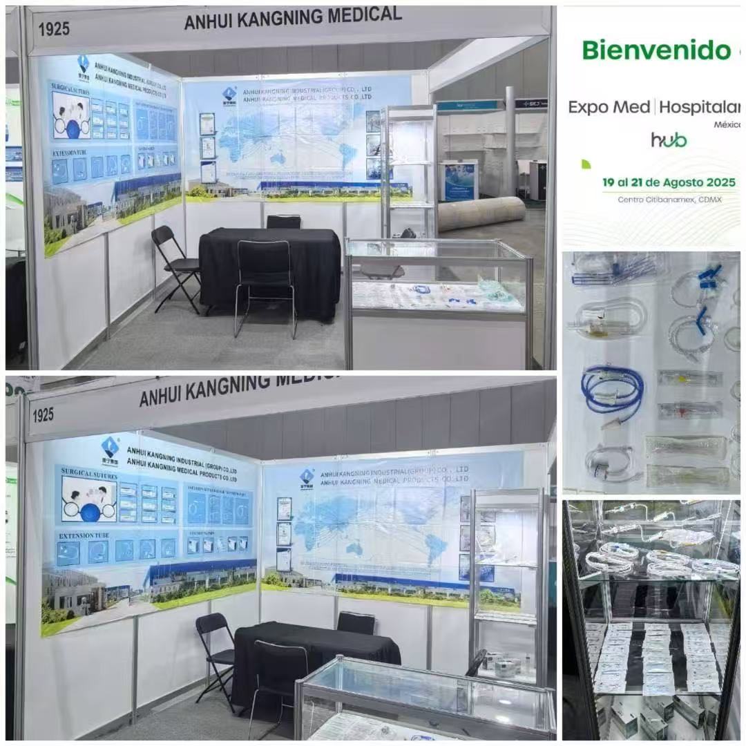 Expo Med | Hospitalar Mexico 2025