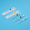 Disposable Needle